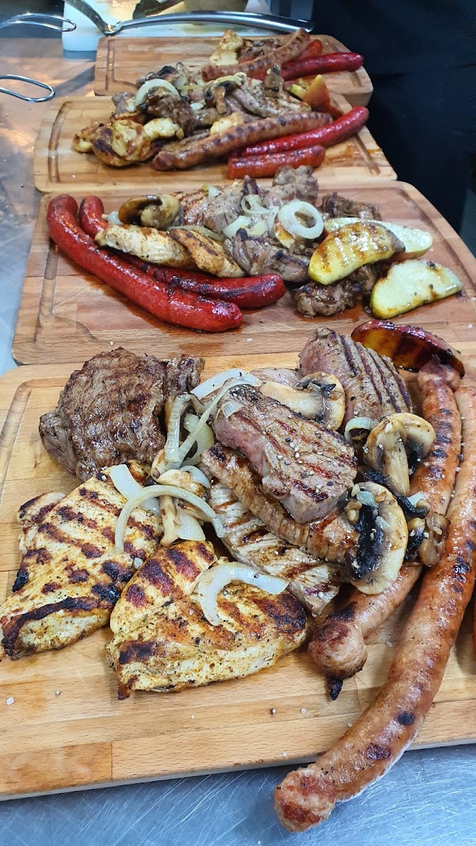 Steack House & Bar's Photos 2